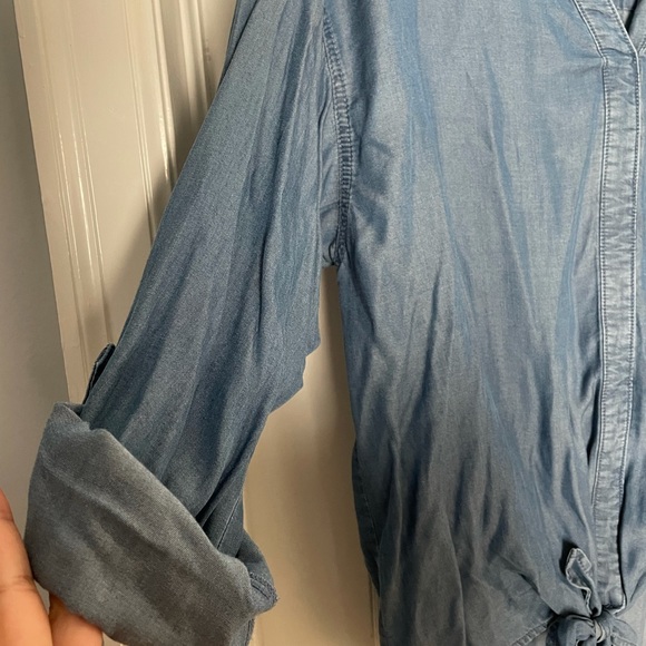 Last chance!
Style & Co Blouse - Picture 6 of 8